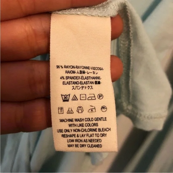 Free People Birds of Paradise Top - Picture 5 of 6